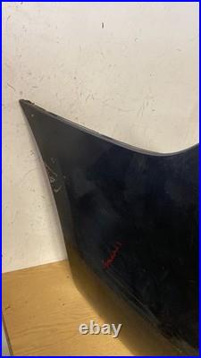 Bmw 2 Series F46 Gran Tourer Se/sport 2015-2018 Rear Bumper Pdc 51127333299