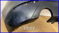 Bmw 2 Series F46 Gran Tourer Se/sport 2015-2018 Rear Bumper Pdc 51127333299