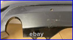 Bmw 2 Series F46 Gran Tourer Se/sport 2015-2018 Rear Bumper Pdc 51127333299