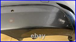 Bmw 2 Series F46 Gran Tourer Se/sport 2015-2018 Rear Bumper Pdc 51127333299