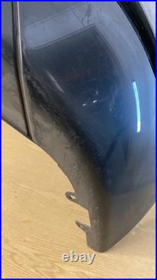 Bmw 2 Series F46 Gran Tourer Se/sport 2015-2018 Rear Bumper Pdc 51127333299