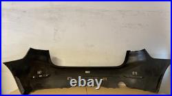 Bmw 2 Series F46 Gran Tourer Se/sport 2015-2018 Rear Bumper Pdc 51127333299