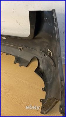 Bmw 2 Series F46 Gran Tourer Se/sport 2015-2018 Rear Bumper Pdc 51127333299