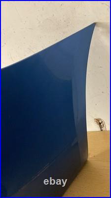 Bmw 2 Series Gran Tourer F46 M Sport 2015-2021 Rear Bumper 51128058861 Original