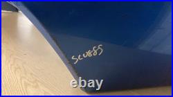 Bmw 2 Series Gran Tourer F46 M Sport 2015-2021 Rear Bumper 51128058861 Original