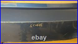 Bmw 2 Series Gran Tourer F46 M Sport 2015-2021 Rear Bumper 51128058861 Original