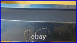 Bmw 2 Series Gran Tourer F46 M Sport 2015-2021 Rear Bumper 51128058861 Original