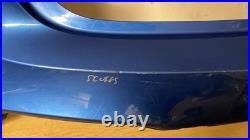 Bmw 2 Series Gran Tourer F46 M Sport 2015-2021 Rear Bumper 51128058861 Original