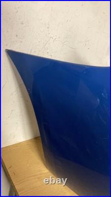 Bmw 2 Series Gran Tourer F46 M Sport 2015-2021 Rear Bumper 51128058861 Original