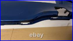 Bmw 2 Series Gran Tourer F46 M Sport 2015-2021 Rear Bumper 51128058861 Original