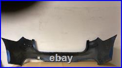 Bmw 2 Series Gran Tourer F46 M Sport 2015-2021 Rear Bumper 51128058861 Original