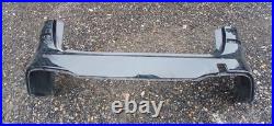 Bmw 2 Series Gran Tourer M Sport F46 2015-2021 Rear Bumper 51128058861 #a5989