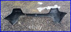 Bmw 2 Series Gran Tourer M Sport F46 2015-2021 Rear Bumper 51128058861 #a5989