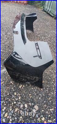 Bmw 2 Series Gran Tourer M Sport F46 2015-2021 Rear Bumper 51128058861 #a5989