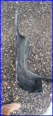 Bmw 2 Series Gran Tourer M Sport F46 2015-2021 Rear Bumper 51128058861 #a5989