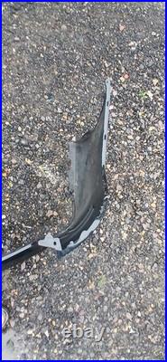 Bmw 2 Series Gran Tourer M Sport F46 2015-2021 Rear Bumper 51128058861 #a5989