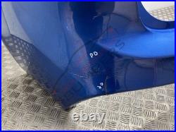 Bmw 2 Series Gran Tourer M Sport Rear Bumpr 2015 On Bb-833 51128058861