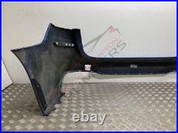 Bmw 2 Series Gran Tourer M Sport Rear Bumpr 2015 On Bb-833 51128058861