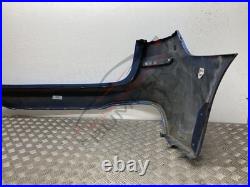 Bmw 2 Series Gran Tourer M Sport Rear Bumpr 2015 On Bb-833 51128058861