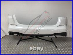 Bmw 2 Series M Sport Gran Coupe Rear Bumper 2019-on Mm-1735 51128075426