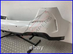 Bmw 2 Series M Sport Gran Coupe Rear Bumper 2019-on Mm-1735 51128075426