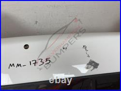 Bmw 2 Series M Sport Gran Coupe Rear Bumper 2019-on Mm-1735 51128075426