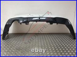 Bmw 2 Series M Sport Gran Coupe Rear Bumper 2019-on Mm-1735 51128075426