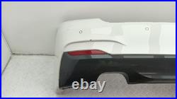 Bmw 2 Series M Sport Rear Bumper 51128055965
