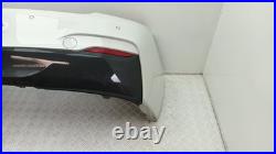 Bmw 2 Series M Sport Rear Bumper 51128055965