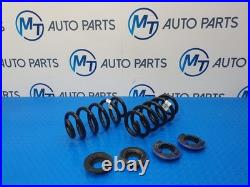 Bmw 2 Series M Sport Xdrive Coil Spring Set Rear Y5 U06 Bmw 2 Series M Sport Xdrive Coil Spring Set Rear Y5 U06