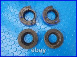 Bmw 2 Series M Sport Xdrive Coil Spring Set Rear Y5 U06 Bmw 2 Series M Sport Xdrive Coil Spring Set Rear Y5 U06