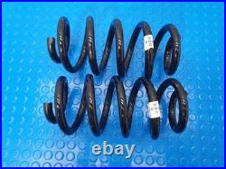 Bmw 2 Series M Sport Xdrive Coil Spring Set Rear Y5 U06 Bmw 2 Series M Sport Xdrive Coil Spring Set Rear Y5 U06