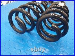 Bmw 2 Series M Sport Xdrive Coil Spring Set Rear Y5 U06 Bmw 2 Series M Sport Xdrive Coil Spring Set Rear Y5 U06