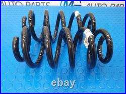 Bmw 2 Series M Sport Xdrive Coil Spring Set Rear Y5 U06 Bmw 2 Series M Sport Xdrive Coil Spring Set Rear Y5 U06