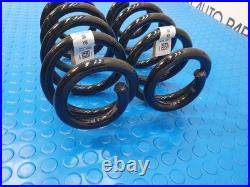 Bmw 2 Series M Sport Xdrive Coil Spring Set Rear Y5 U06 Bmw 2 Series M Sport Xdrive Coil Spring Set Rear Y5 U06