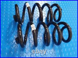 Bmw 2 Series M Sport Xdrive Coil Spring Set Rear Y5 U06 Bmw 2 Series M Sport Xdrive Coil Spring Set Rear Y5 U06