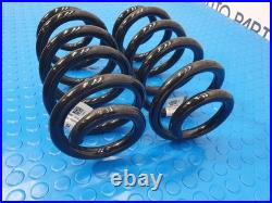 Bmw 2 Series M Sport Xdrive Coil Spring Set Rear Y5 U06 Bmw 2 Series M Sport Xdrive Coil Spring Set Rear Y5 U06