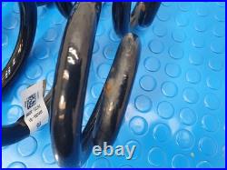 Bmw 2 Series M Sport Xdrive Coil Spring Set Rear Y5 U06 Bmw 2 Series M Sport Xdrive Coil Spring Set Rear Y5 U06