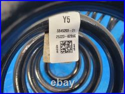 Bmw 2 Series M Sport Xdrive Coil Spring Set Rear Y5 U06 Bmw 2 Series M Sport Xdrive Coil Spring Set Rear Y5 U06