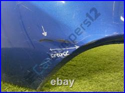 Bmw 2 Series Mk2 F46 2015-2020 M Sport Gran Tourer Rear Bumper 12168532 Bmw 2 Series Mk2 F46 2015-2020 M Sport Gran Tourer Rear Bumper 12168532