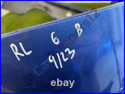 Bmw 2 Series Mk2 F46 2015-2020 M Sport Gran Tourer Rear Bumper 12168532 Bmw 2 Series Mk2 F46 2015-2020 M Sport Gran Tourer Rear Bumper 12168532