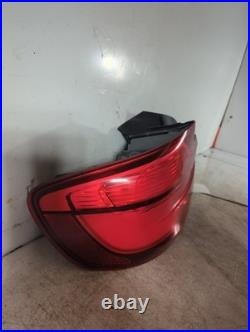 Bmw 218i F23 2 Series M Sport 2 Door 2015-2021 Rear Light passenger Side P72 Bmw 218i F23 2 Series M Sport 2 Door 2015-2021 Rear Light passenger Side P72