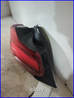 Bmw 218i F23 2 Series M Sport 2 Door 2015-2021 Rear Light passenger Side P72 Bmw 218i F23 2 Series M Sport 2 Door 2015-2021 Rear Light passenger Side P72