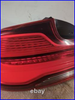 Bmw 218i F23 2 Series M Sport 2 Door 2015-2021 Rear Light passenger Side P72 Bmw 218i F23 2 Series M Sport 2 Door 2015-2021 Rear Light passenger Side P72