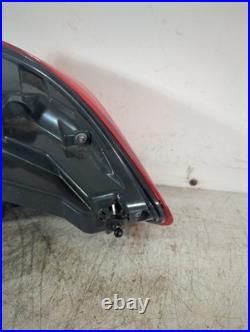 Bmw 218i F23 2 Series M Sport 2 Door 2015-2021 Rear Light passenger Side P72 Bmw 218i F23 2 Series M Sport 2 Door 2015-2021 Rear Light passenger Side P72