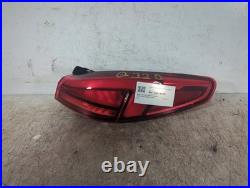 Bmw 218i F44 2 Series M Sport Coupe 4 Door 2024 Rear Light driver Side Q32
