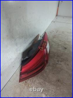 Bmw 218i F44 2 Series M Sport Coupe 4 Door 2024 Rear Light driver Side Q32