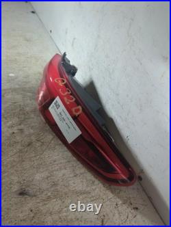 Bmw 218i F44 2 Series M Sport Coupe 4 Door 2024 Rear Light driver Side Q32