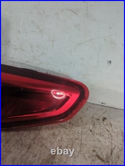 Bmw 218i F44 2 Series M Sport Coupe 4 Door 2024 Rear Light driver Side Q32