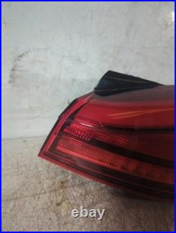 Bmw 218i F44 2 Series M Sport Coupe 4 Door 2024 Rear Light driver Side Q32